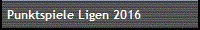 Punktspiele Ligen 2016