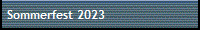 Sommerfest 2023