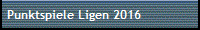 Punktspiele Ligen 2016
